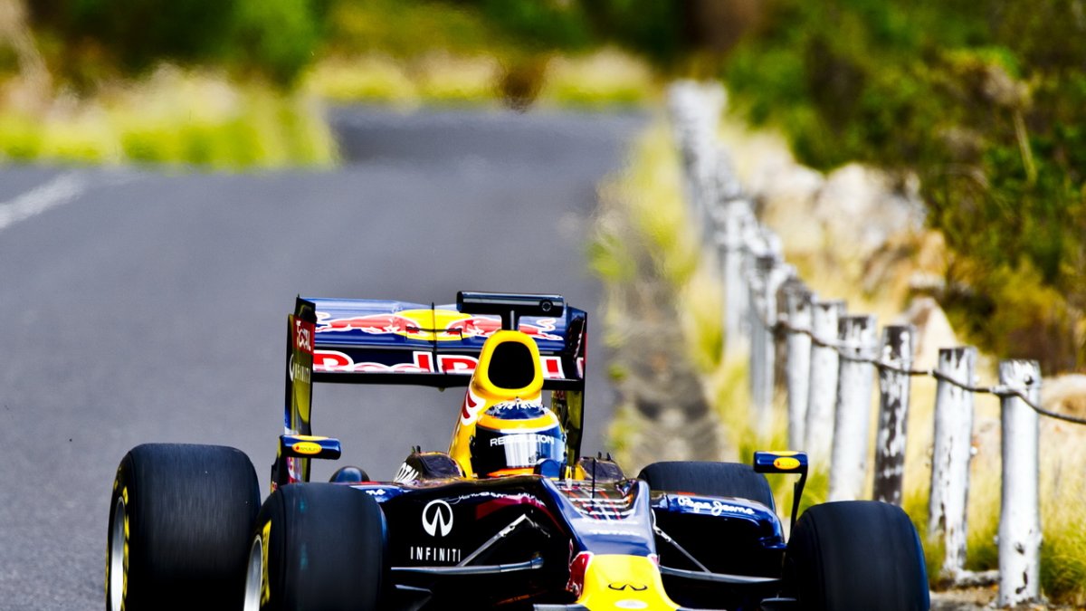Red Bull