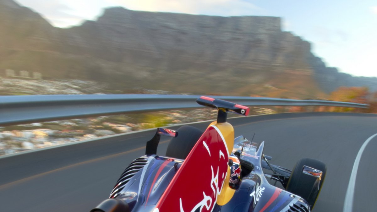 Red Bull