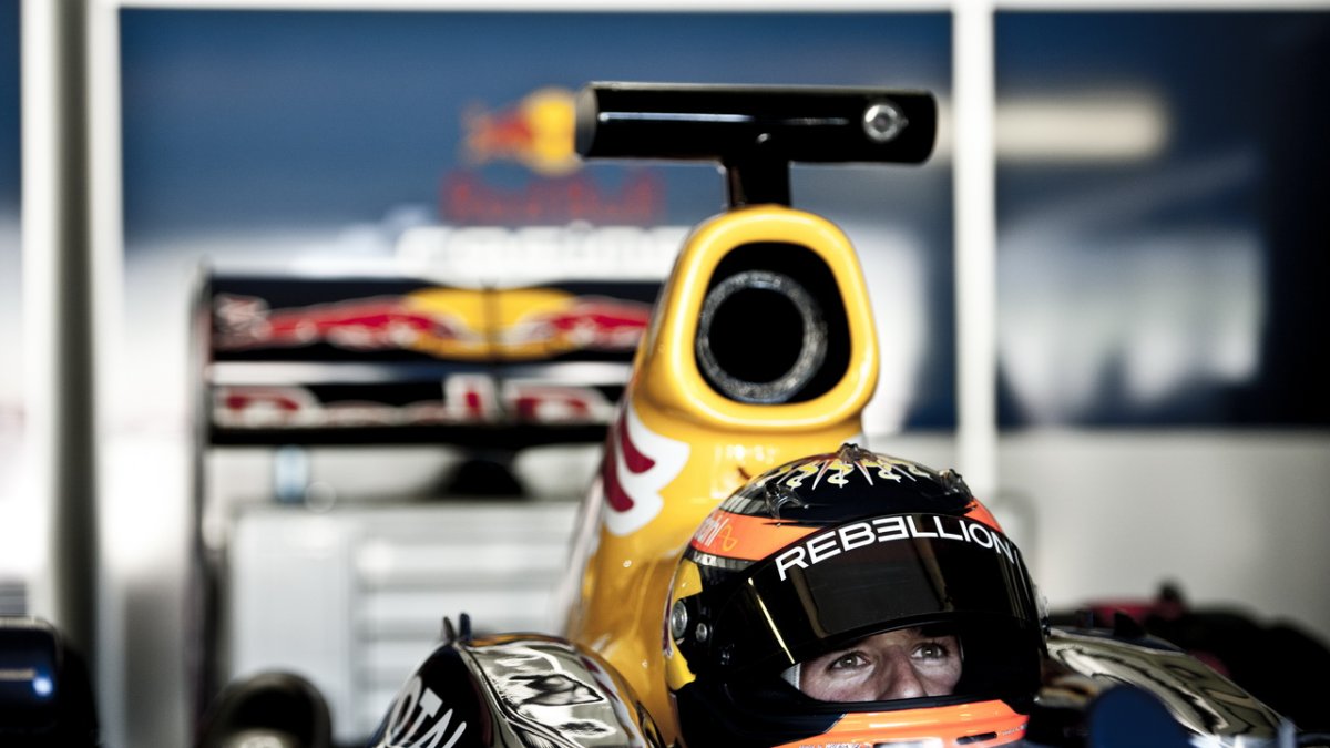 Red Bull