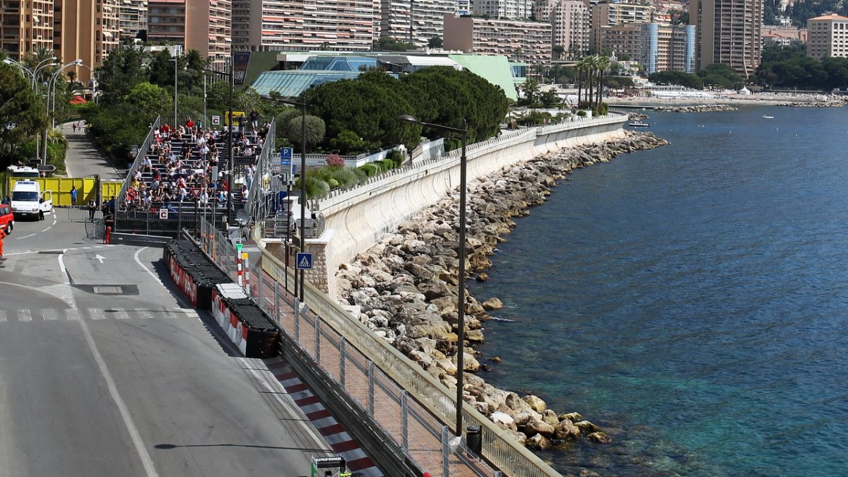 Force India