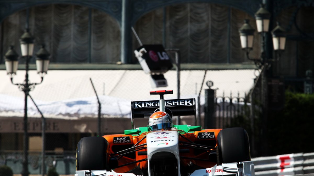 Force India