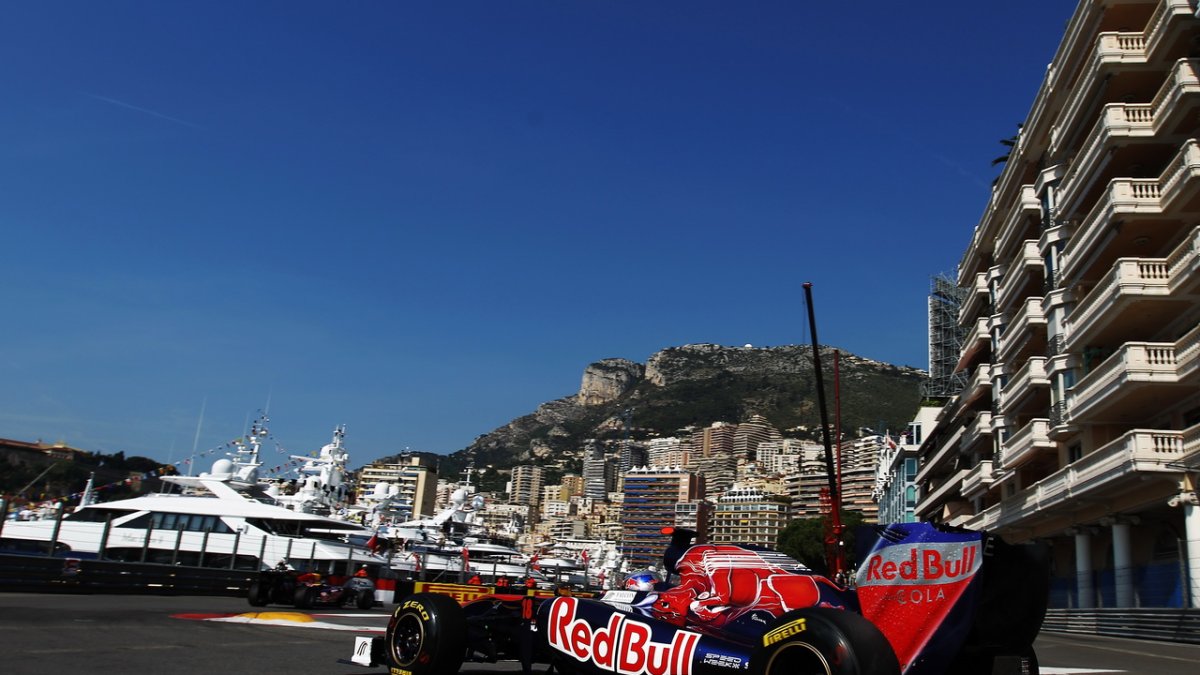 Toro Rosso