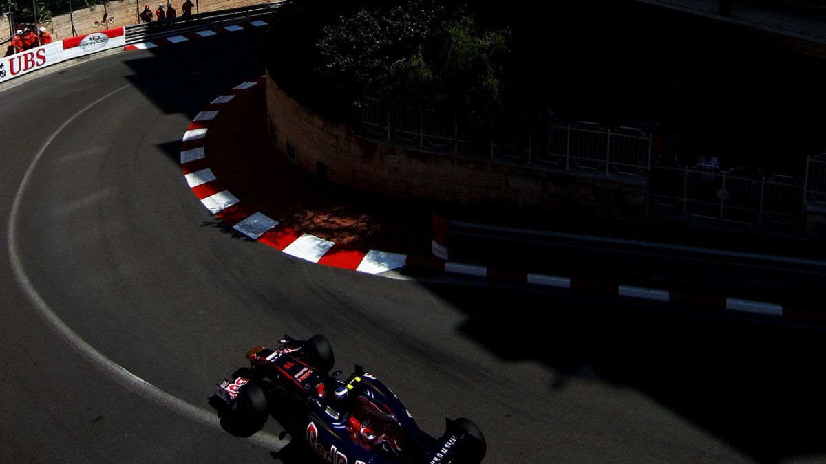 Toro Rosso