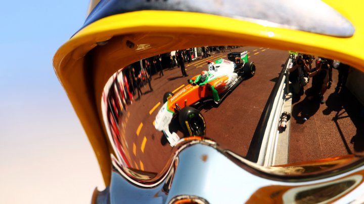 Force India