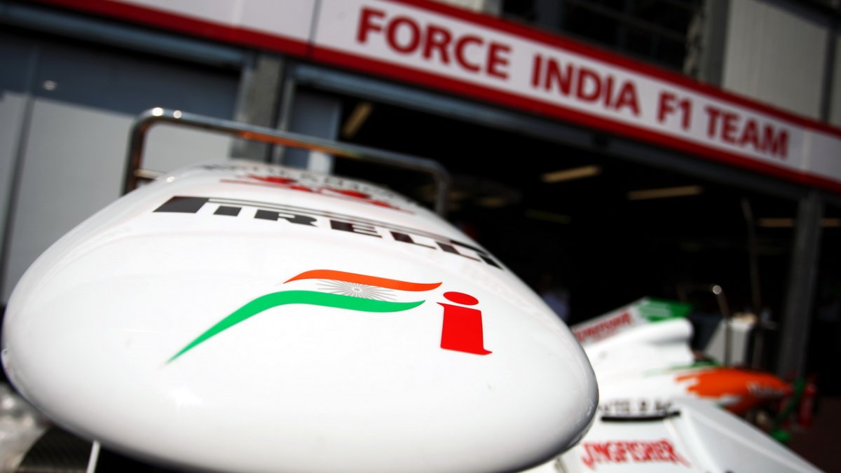 Force India