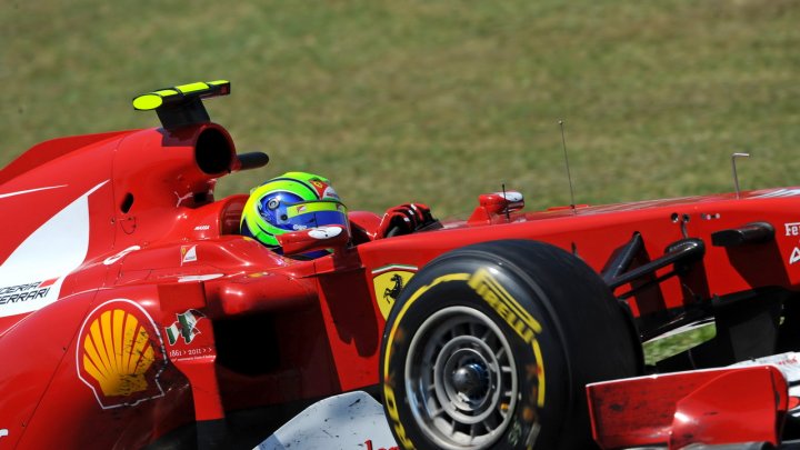 Ferrari 150° Italia