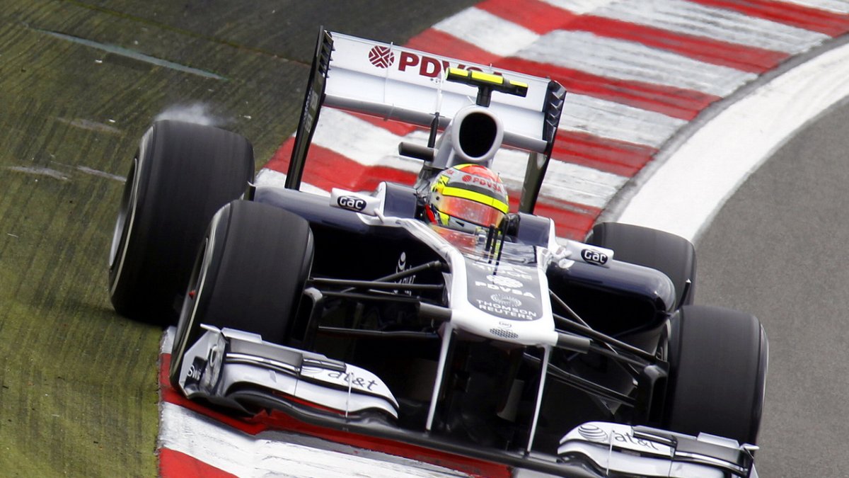 Williams