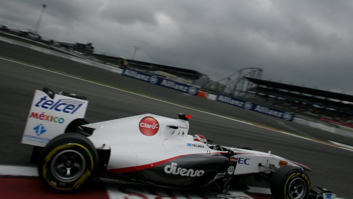 Sauber