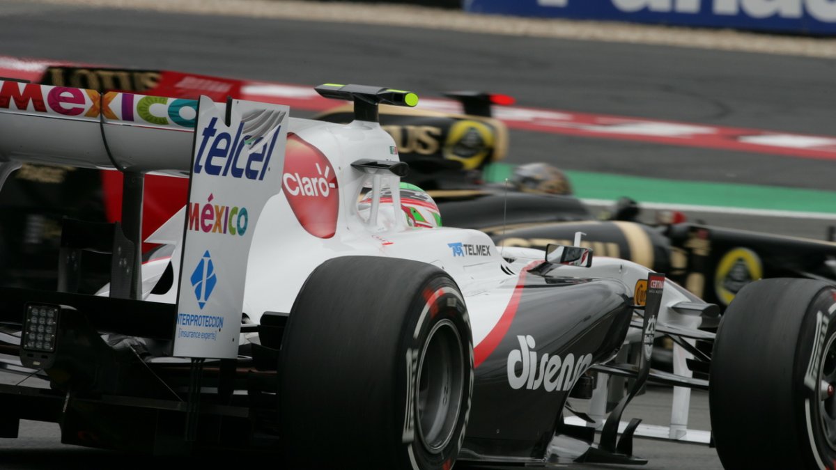 Sauber
