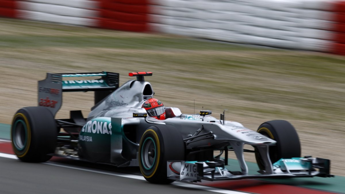 Mercedes