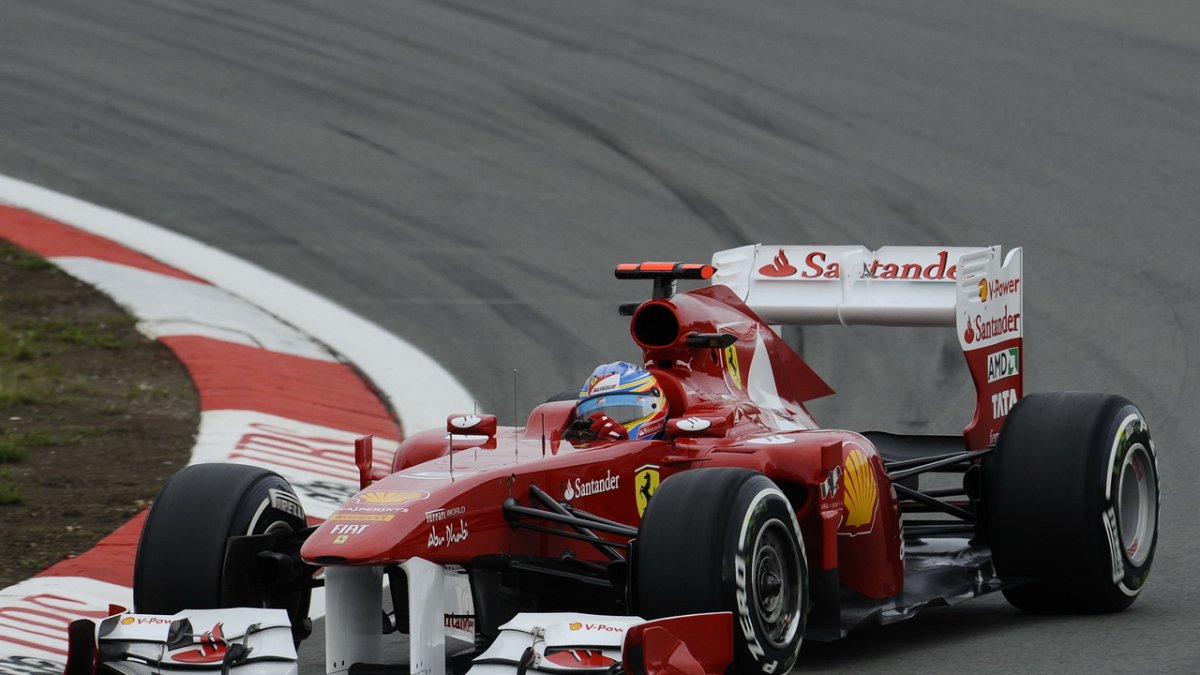 Ferrari