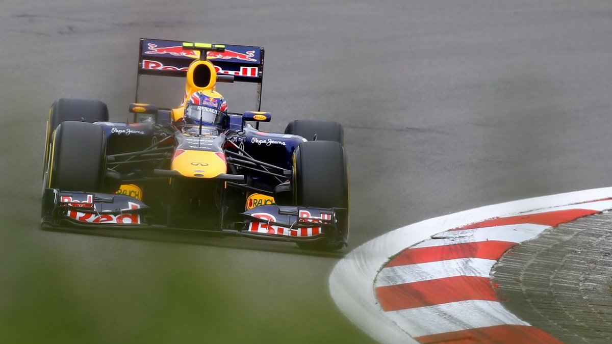 Red Bull