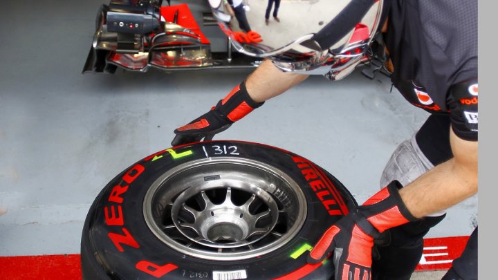 Pirelli