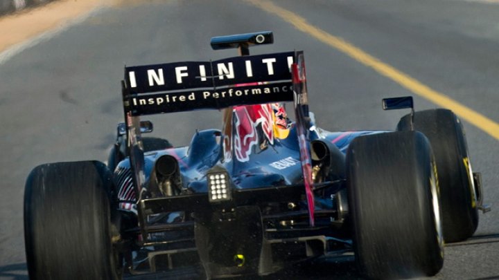 Red Bull