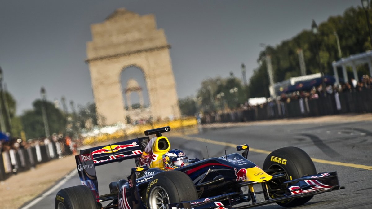 Red Bull