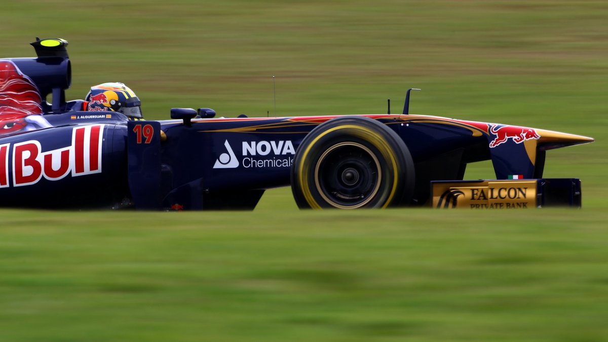Toro Rosso