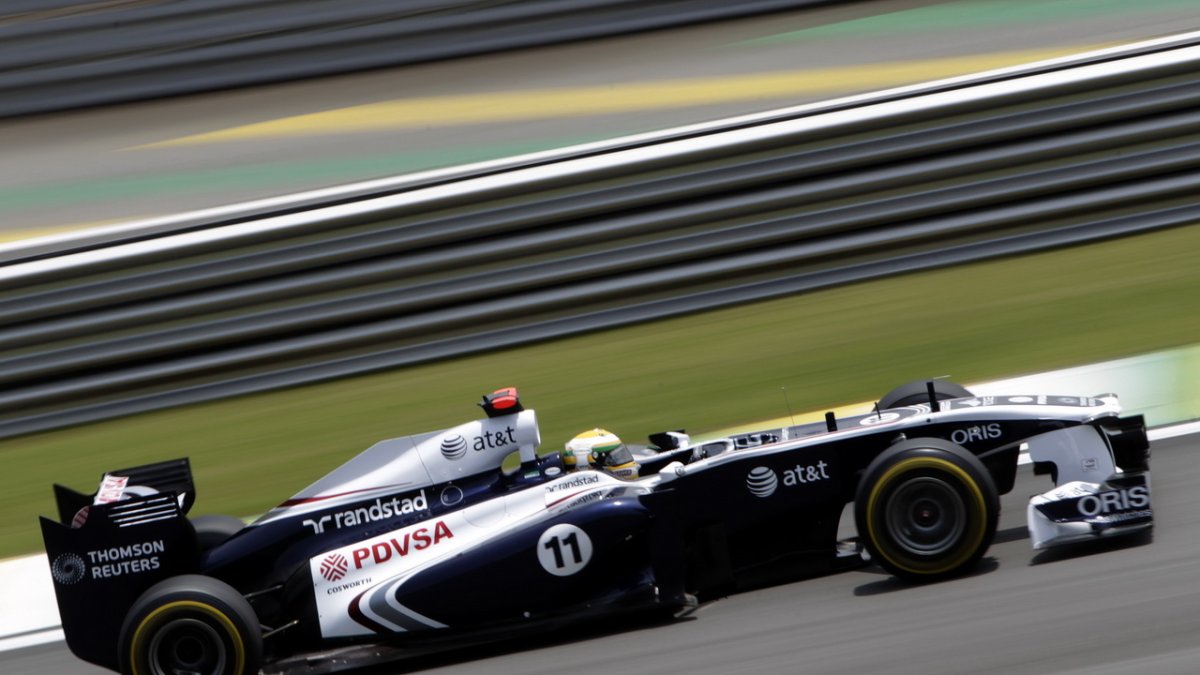 Williams