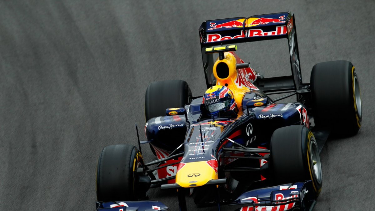 Red Bull