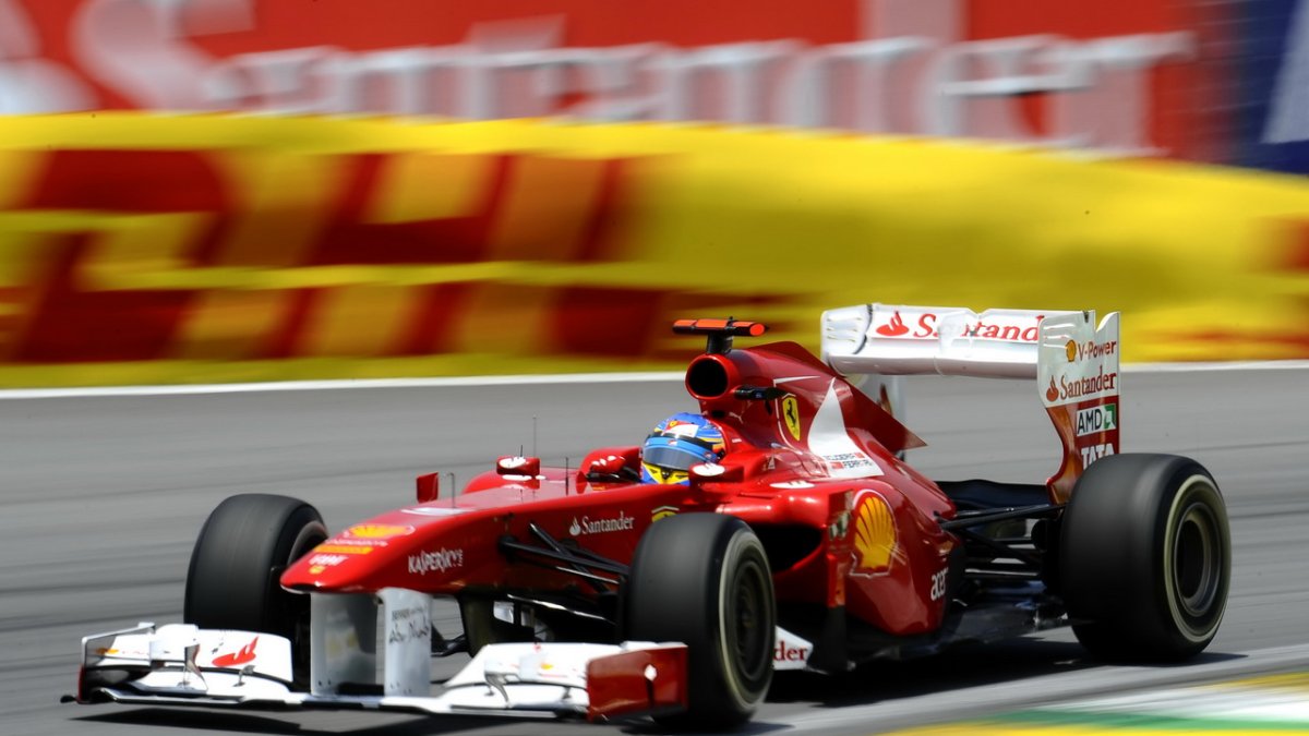 Ferrari