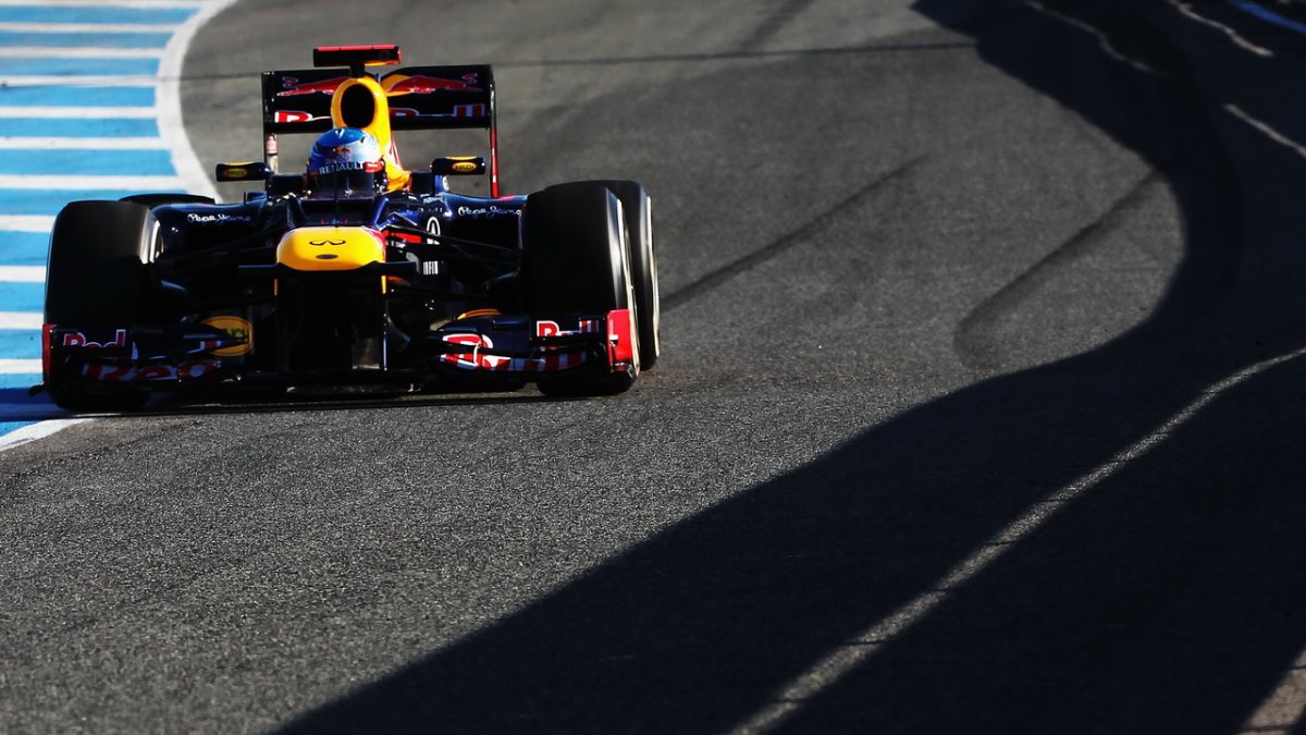 Red Bull