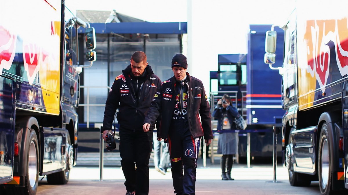 Red Bull