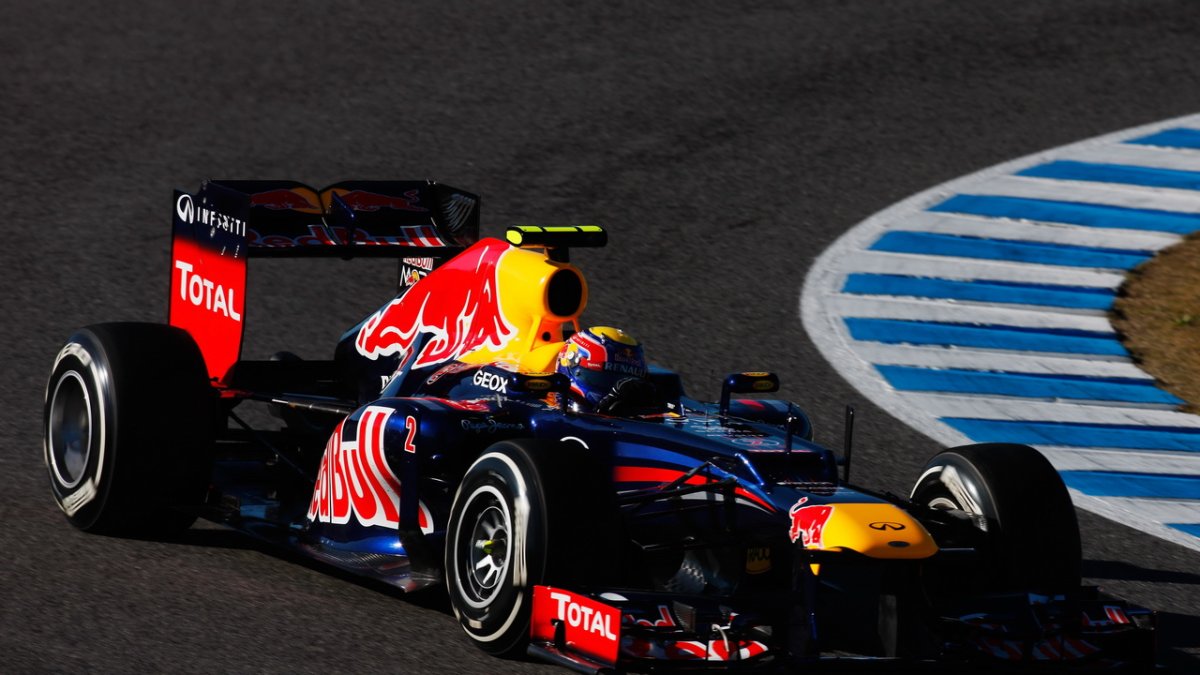Red Bull