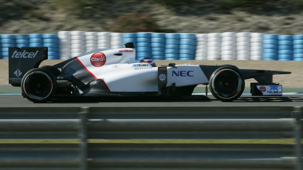 Sauber