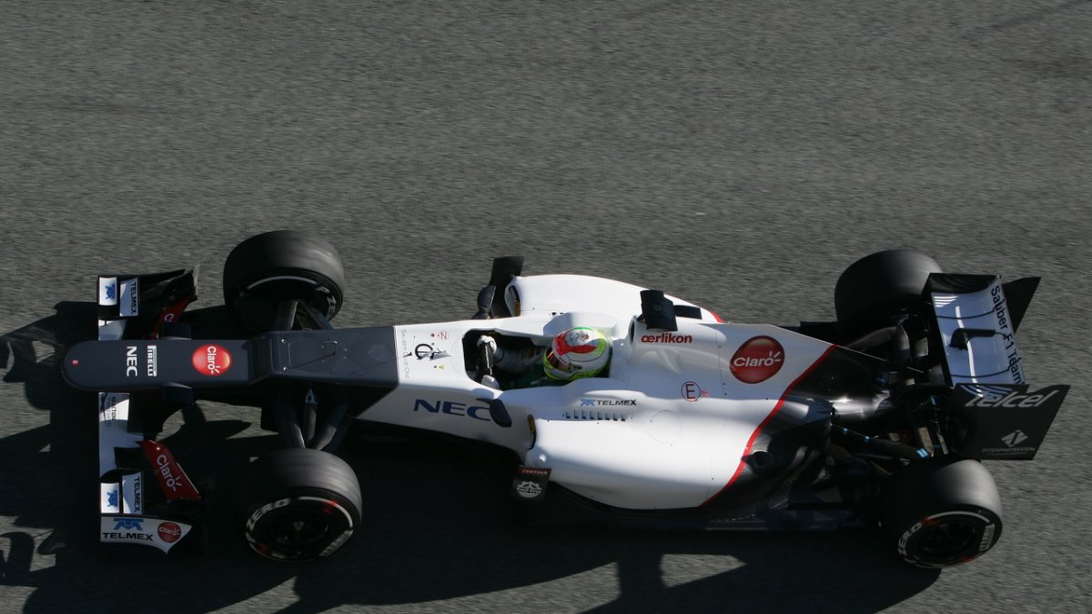 Sauber