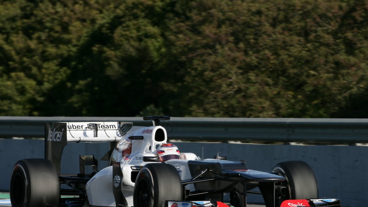 Sauber