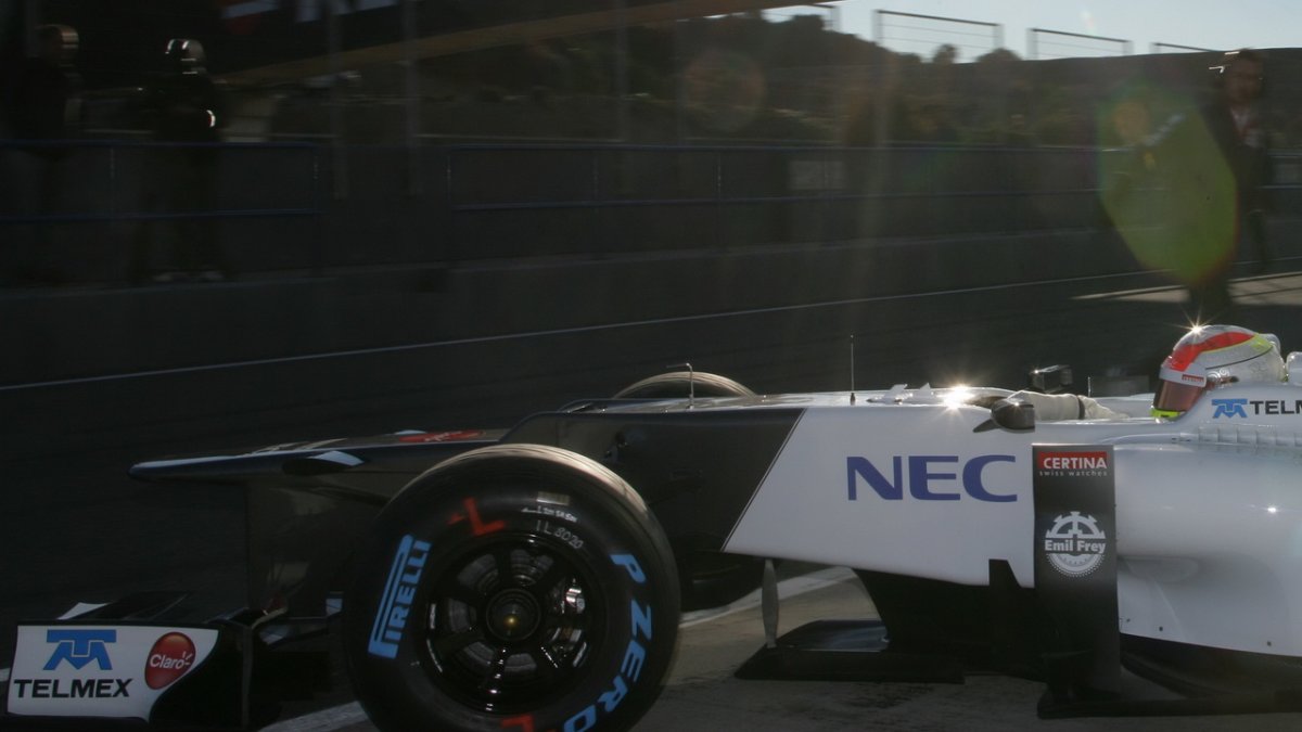Sauber