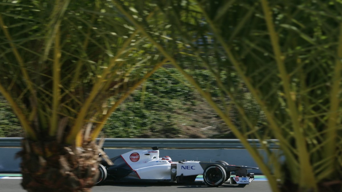 Sauber