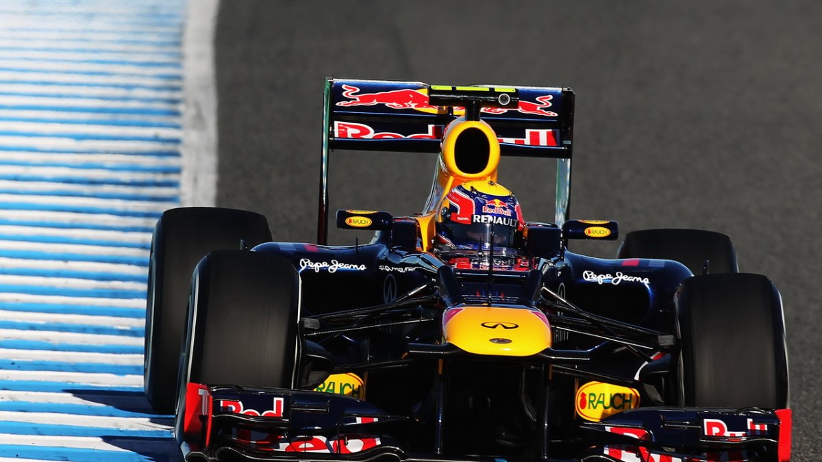 Red Bull