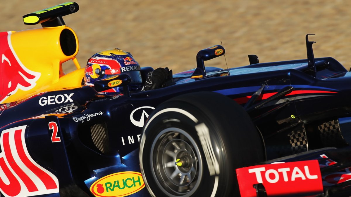 Red Bull