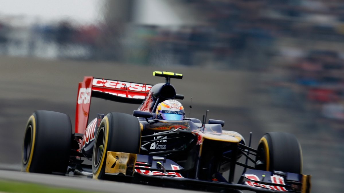Toro Rosso