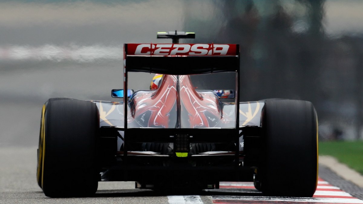 Toro Rosso