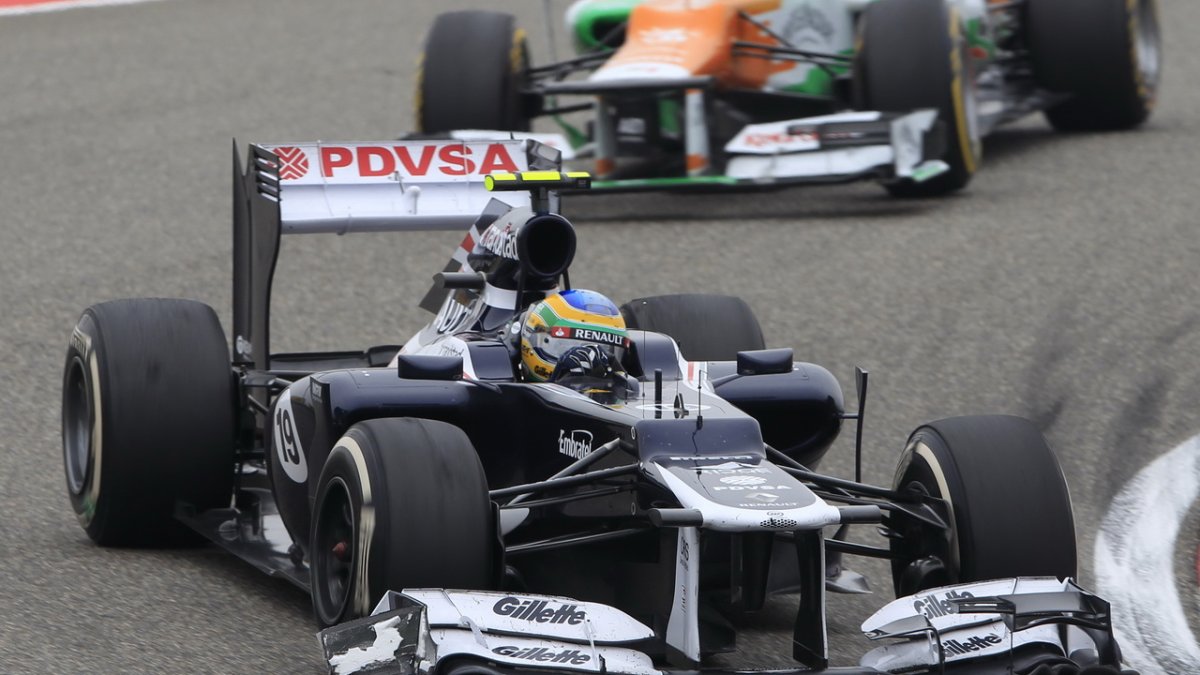 Williams