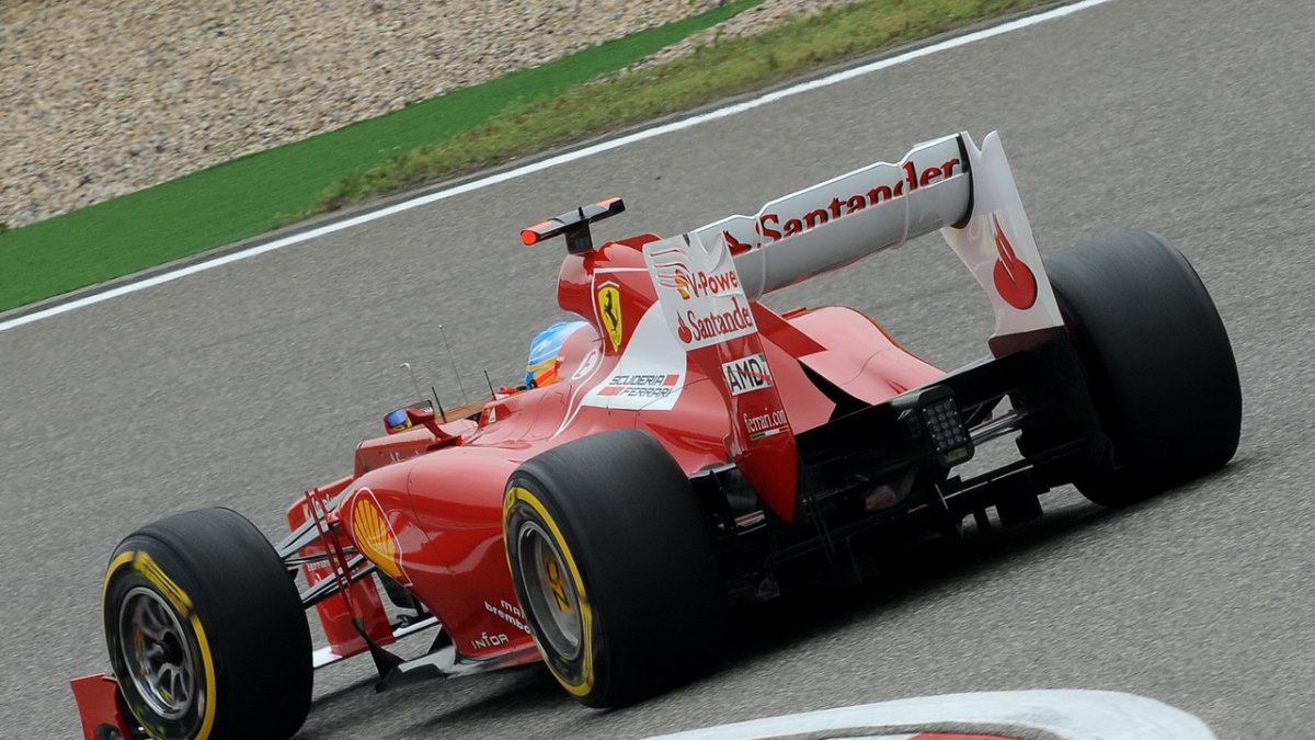 Ferrari