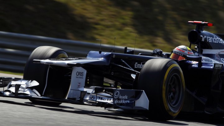Williams