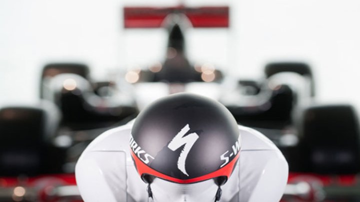 McLaren