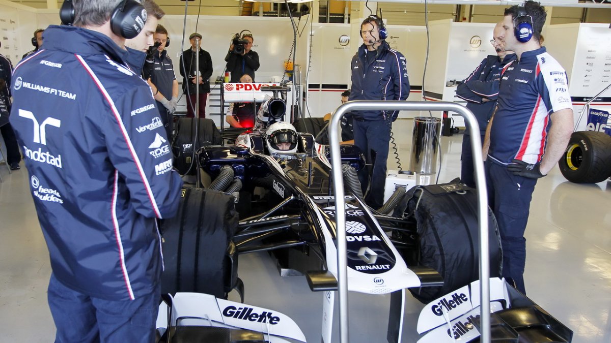 Williams