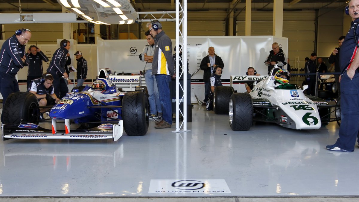 Williams
