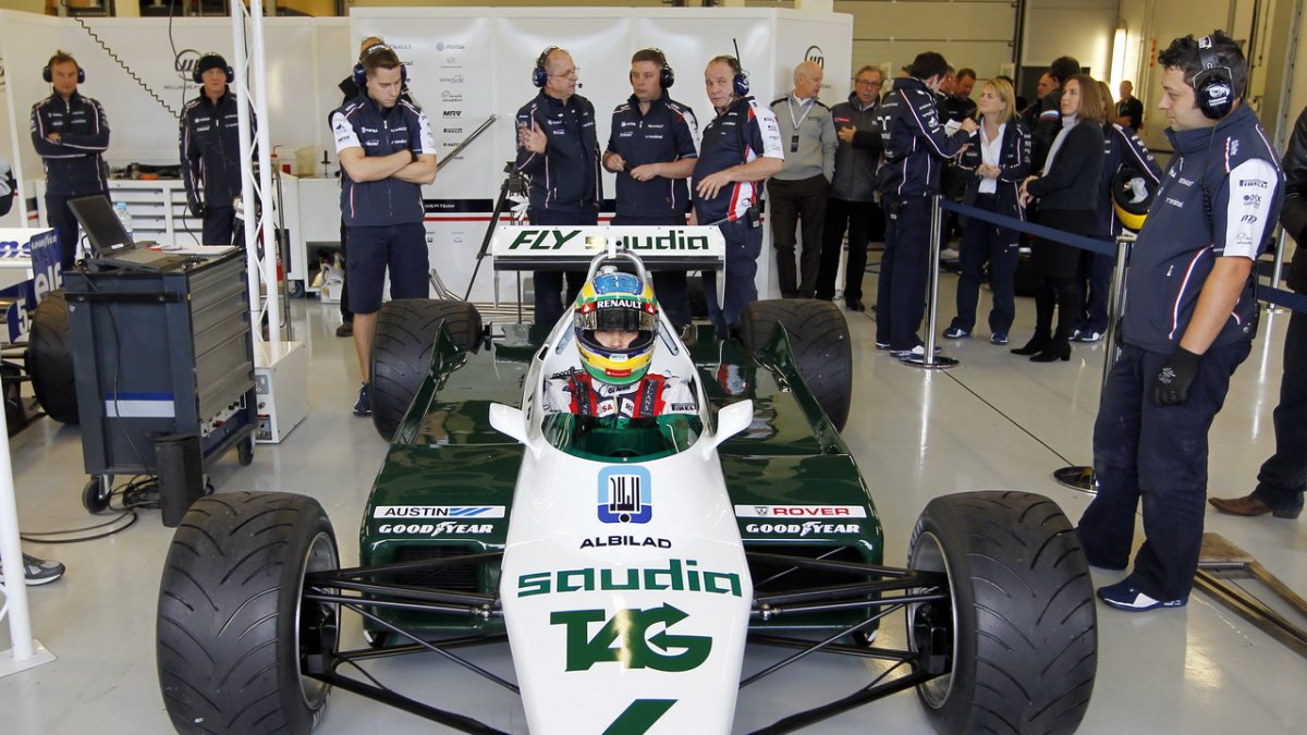 Williams