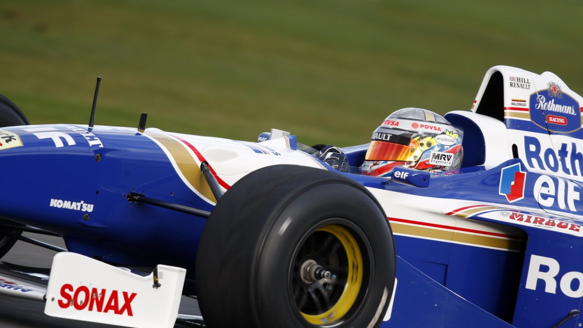 Williams