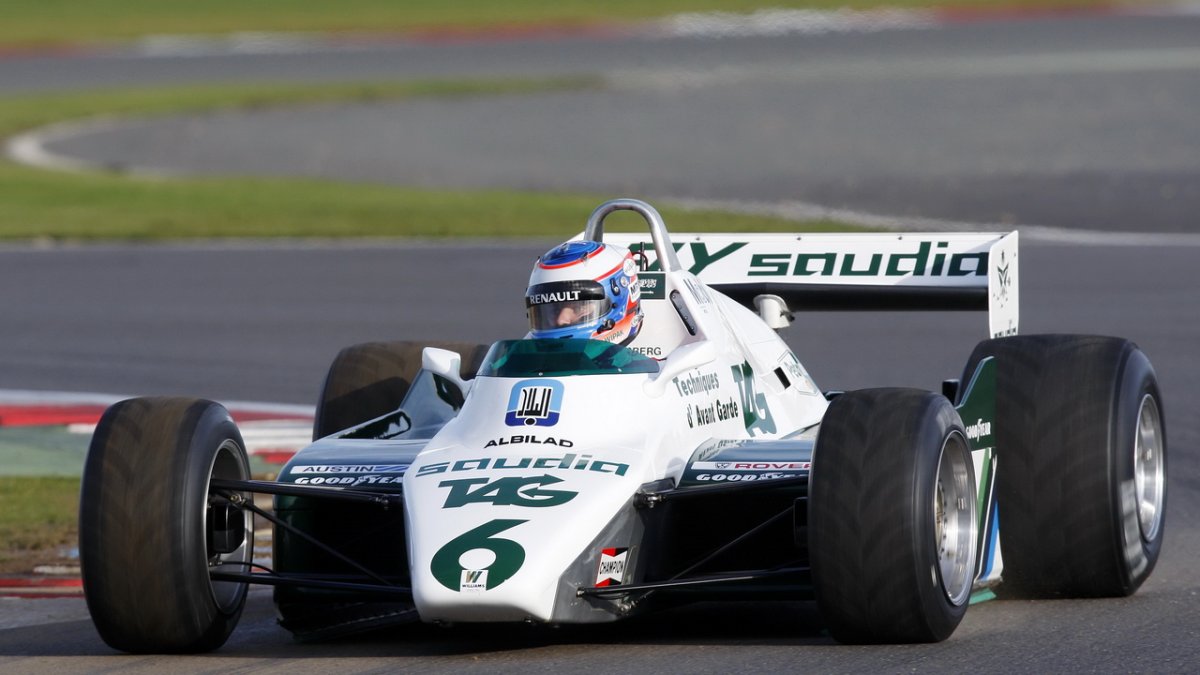 Williams