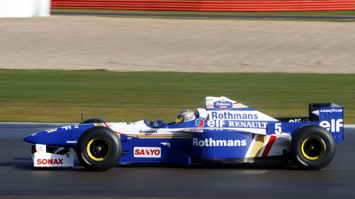 Williams