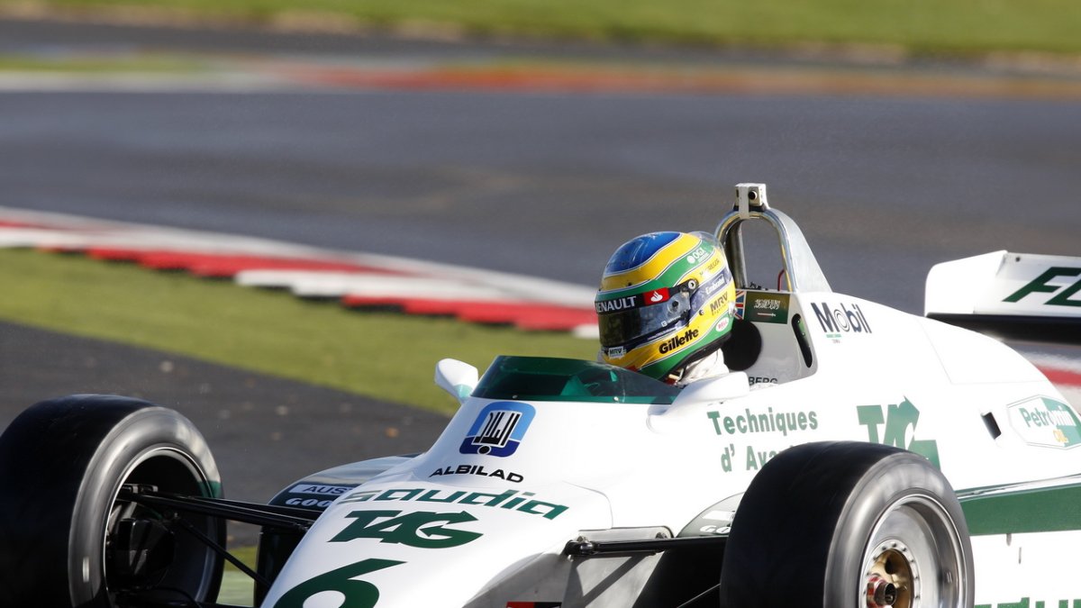 Williams