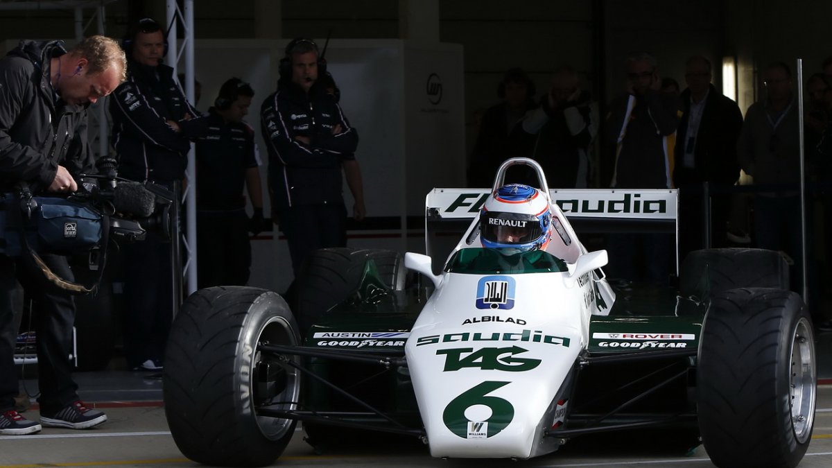 Williams