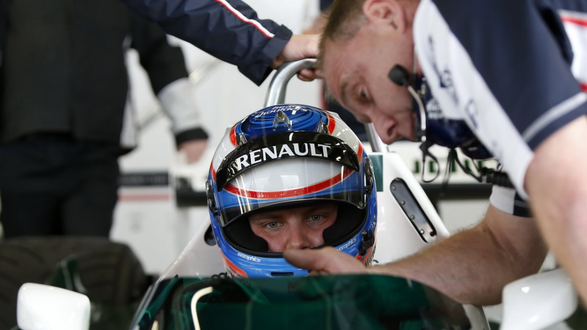 Williams
