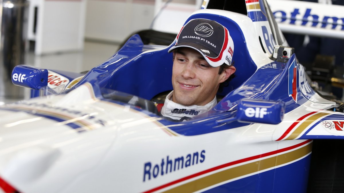 Williams