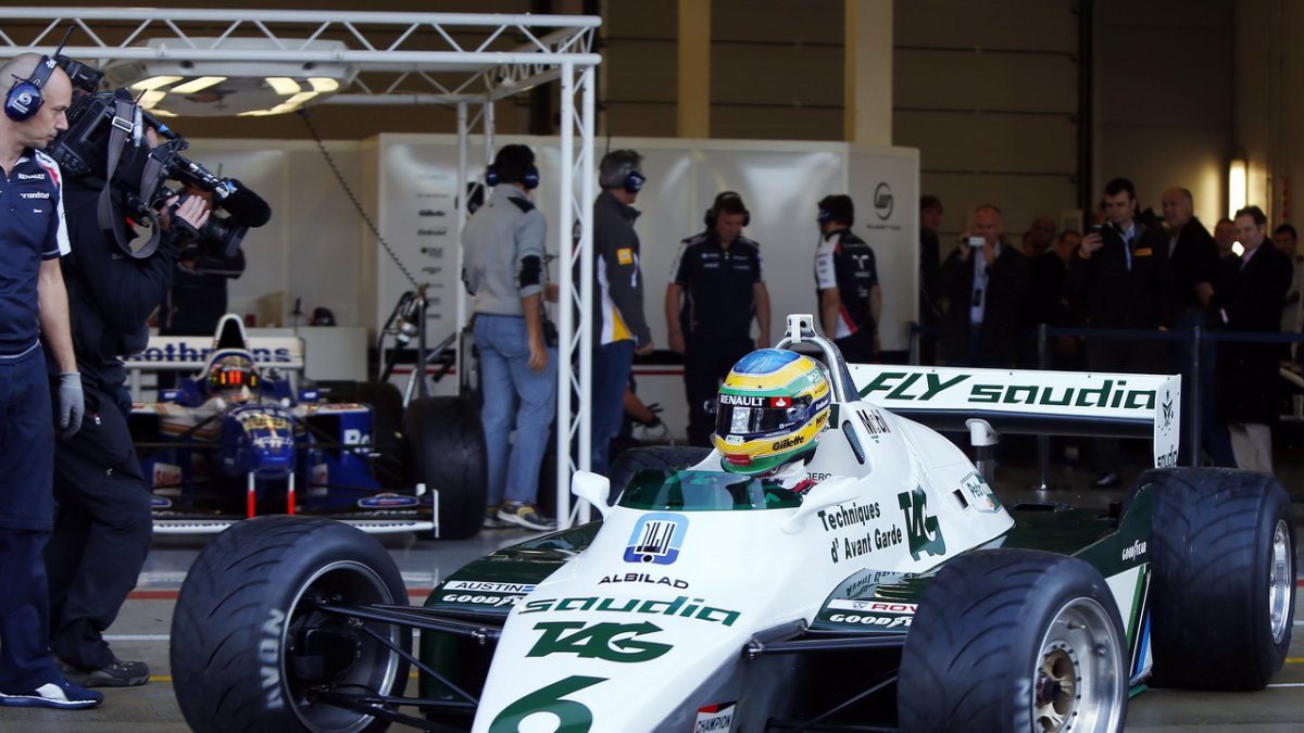 Williams